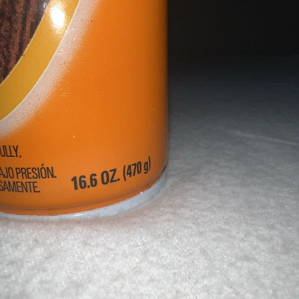 Behold Furniture Polish Citrus 16.6 Ounce Shine And Protect